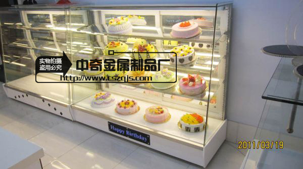 蛋糕柜-ZQ-001