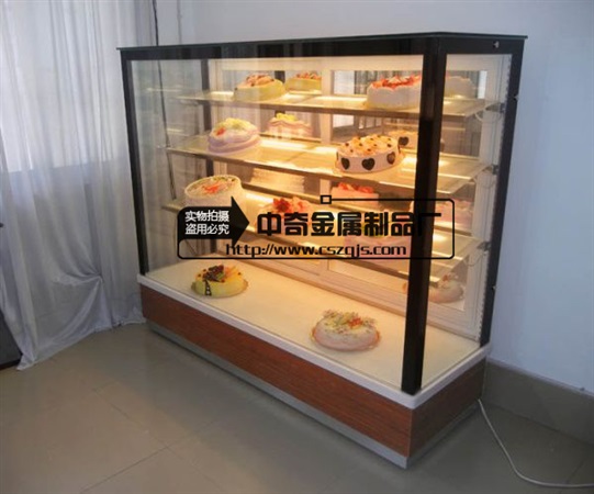 蛋糕柜-ZQ-004