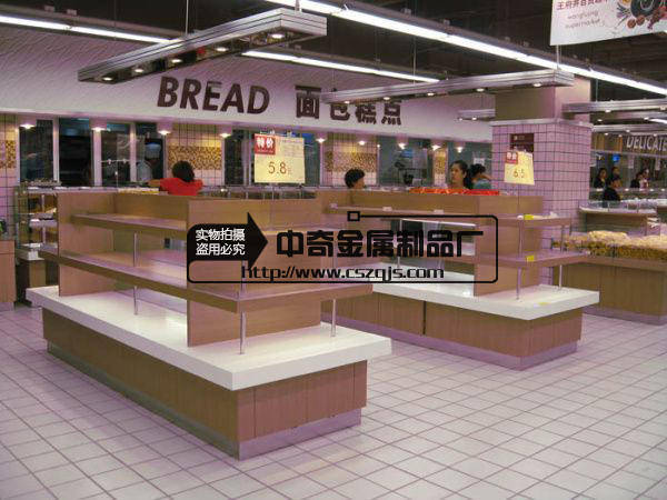 面包架-ZQ-012